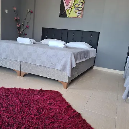 Apartmán Sword *