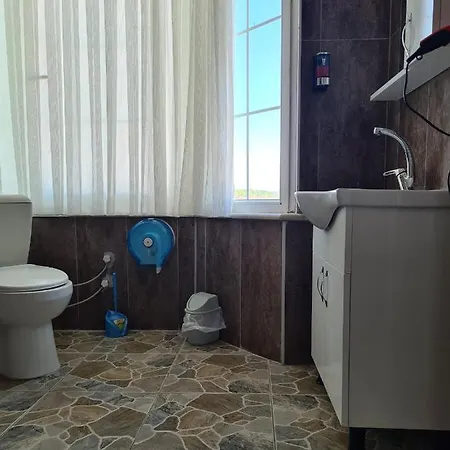 Sword Apartmán *