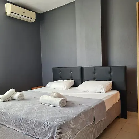 Apartmán Sword *