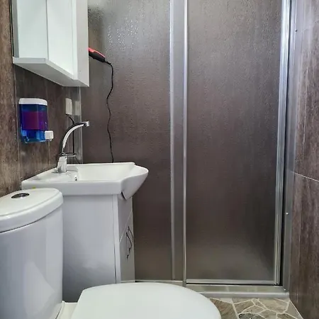 Apartmán Sword